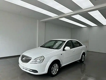 Excelle 2015 1.5L automatic classic купить на сайте DeffCars