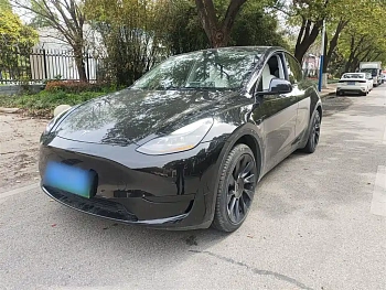 Model Y 2022 facelift rear-wheel drive version купить на сайте DeffCars