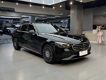 Mercedes-Benz C-Class 2024 C 260 L Sports Edition купить на сайте DeffCars