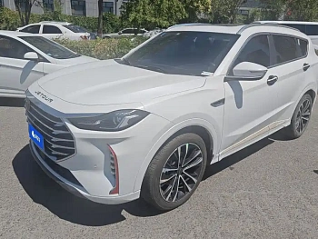 Jietu X70 PLUS 2021 1.6T DCT PRO 5-seater купить на сайте DeffCars