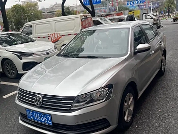 Lavida 2015 1.6L automatic fashion version купить на сайте DeffCars