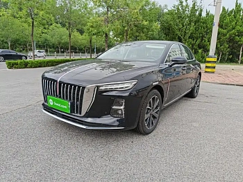 Hongqi H5 PHEV 2025 170 super hybrid version купить на сайте DeffCars