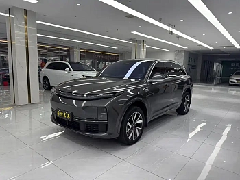 Ideal L7 2023 Pro купить на сайте DeffCars