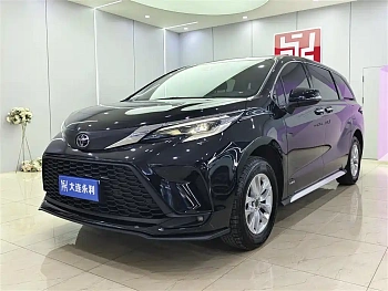 Grevia 2024 2.5L Hybrid Comfort Edition купить на сайте DeffCars