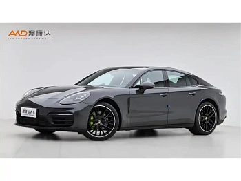 Panamera/2.9T/22 models купить на сайте DeffCars