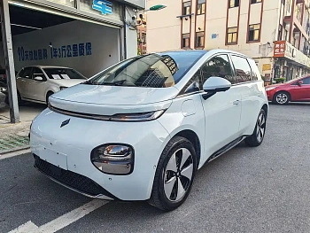 Baojun Yunduo 2023 460 Pro Lingxi Edition купить на сайте DeffCars
