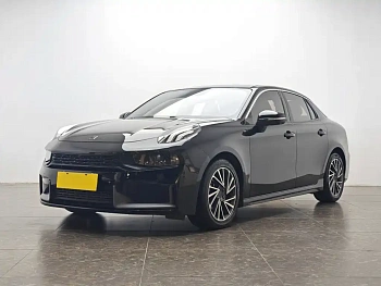 Lynk & Co 03 2022 2.0TD DCT Plus купить на сайте DeffCars