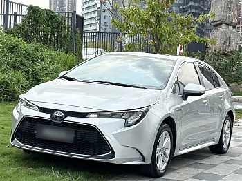 Ralink 2022 Dual Engine 1.8H E-CVT Deluxe Edition купить на сайте DeffCars
