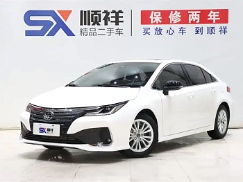 Asian Lion 2021 2.0L Deluxe Edition купить по цене 2 169 913 ₽  на сайте DeffCars