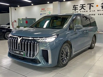 Lantu Dreamer 2022 Low Carbon Version Dream+Smart Package купить на сайте DeffCars