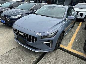 Xingrui 2024 Oil Mixed 1.5TD Nebula Edition купить по цене 2 133 976 ₽  на сайте DeffCars