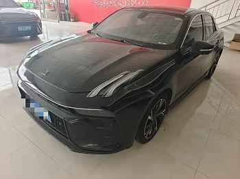 Lynk & Co 03 2025 1.5TD DCT Champion Edition Plus купить на сайте DeffCars
