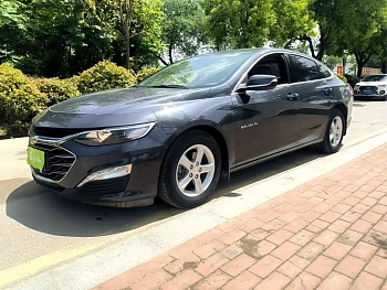 Malibu XL 2019 535T CVT Ruixing Edition купить на сайте DeffCars
