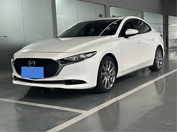 Mazda 3 Anksela 2021 2.0L Automatic Quality Drawing Version купить по цене 2 097 010 ₽  на сайте DeffCars