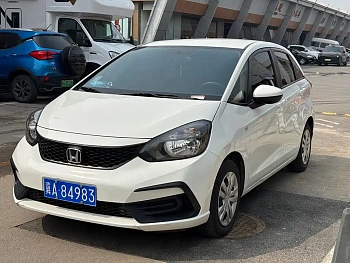 Fit 2022 1.5L CVT Unlimited MUGEN Edition купить на сайте DeffCars