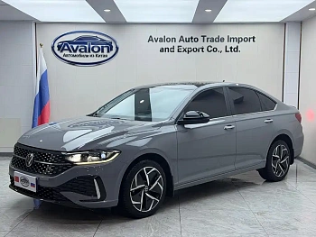 Lavida 2023 280TSI DSG Starry Sky Eternal Edition купить на сайте DeffCars