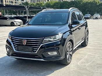 Roewe RX5 2020 20T Automatic 4G Internet Beyond Edition купить на сайте DeffCars