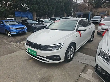 Lingdu 2019 230TSI DSG Fashion Edition National VI купить на сайте DeffCars
