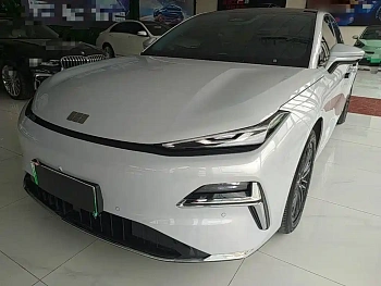 Galaxy Star 8 2025 130km EM-i Exclusive Edition купить на сайте DeffCars