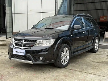Coolway 2014 2.4L two-wheel drive travel version купить на сайте DeffCars