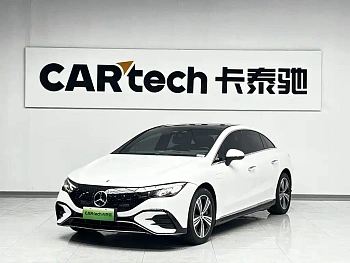Mercedes-Benz EQE 2022 350 Luxury Edition купить на сайте DeffCars