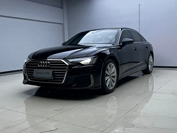 Audi A6L 2021 45 TFSI Premium Dynamic Model купить на сайте DeffCars
