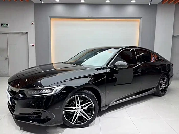 Accord 2022 260TURBO Magic Night Premium Edition купить на сайте DeffCars