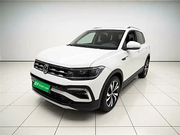 Tukai 2019 280TSI DSG Deluxe Edition купить на сайте DeffCars