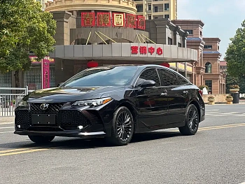 Asia Dragon 2019 2.0L XLE Exclusive Edition National VI купить на сайте DeffCars