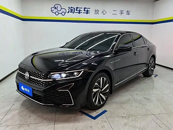 Passat 2022 330TSI Starry Sky Deluxe Edition купить на сайте DeffCars