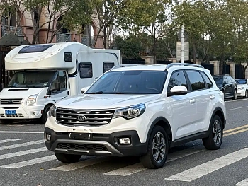 Zhipao 2018 2.0L Manual Fashion Edition National V купить на сайте DeffCars