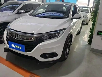 Binzhi 2020 1.5L CVT Pioneer Edition купить по цене 1 890 901 ₽  на сайте DeffCars