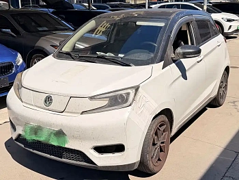 YOUNG Guang Xiaoxin 2023 Model 302KM Pearl Edition купить на сайте DeffCars