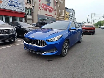 Kia K3 2019 1.5L CVT New Edition купить на сайте DeffCars