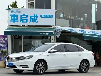 Roewe i6 Classic 2018 20T Automatic Internet Smart Edition купить на сайте DeffCars