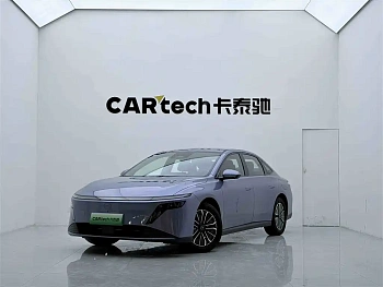 Nissan N6 2026 180 Max купить на сайте DeffCars