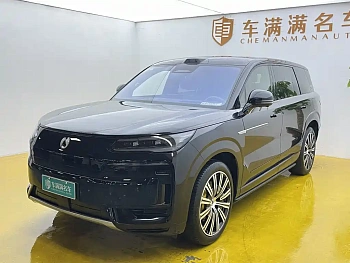 Denza N9 2025 Honor model купить на сайте DeffCars