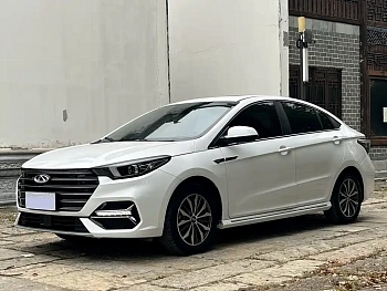 Arrizo 5 PLUS 2021 Ozawa 1.5T CVT enjoys PLUS купить на сайте DeffCars
