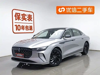 Lincoln Z 2024 2.0T two-wheel drive premium hybrid version купить на сайте DeffCars