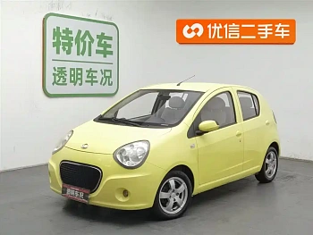 Panda Classic 2010 Love Her Edition 1.3L Automatic Deluxe Type купить на сайте DeffCars