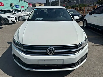 Bora 2020 1.5L manual fashion model купить на сайте DeffCars