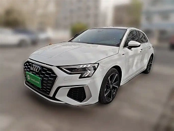 Audi A3 2021 Sportback 35 TFSI stylish and sporty купить на сайте DeffCars