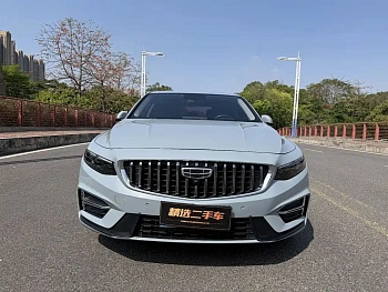 Xingrui 2023 2.0TD luxury model купить на сайте DeffCars