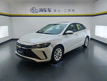 Cruze 2023 1.5L Dual Clutch Yuexiang Edition купить по цене 1 846 709 ₽  на сайте DeffCars