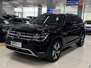 Touron 2025 380TSI four-wheel drive outstanding version купить на сайте DeffCars