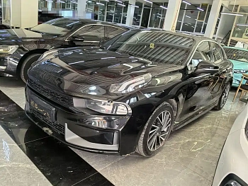Lynk & Co 03 2022 model 2.0TD DCT Plus купить по цене 2 239 741 ₽  на сайте DeffCars