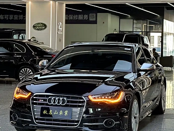 Audi S6 2013 S6 4.0TFSI купить на сайте DeffCars