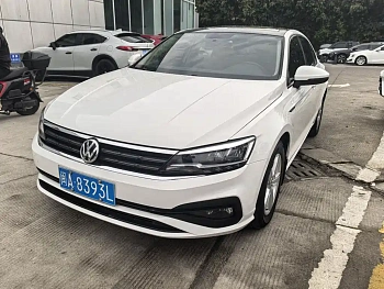 Lingdu 2019 model 230TSI DSG Vision Edition Guo VI купить по цене 1 826 455 ₽  на сайте DeffCars