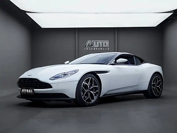Aston Martin DB11 2019 4.0T V8 Coupe купить на сайте DeffCars
