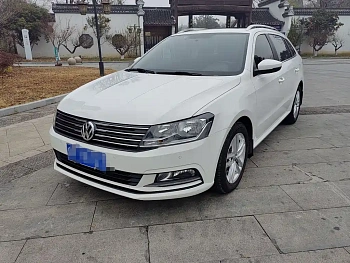 Langxing 2017 230TSI DSG Comfort Edition купить на сайте DeffCars